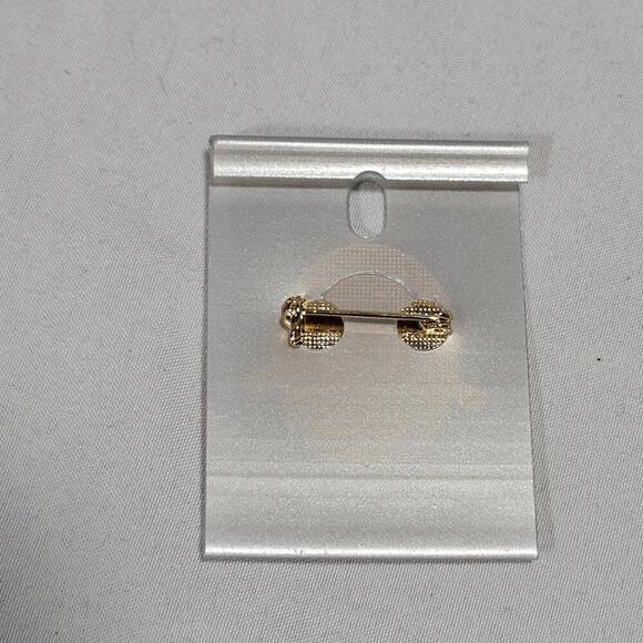 Vintage Pinnacle Designs Smokey The Bear Lapel Pin Forest Service. NOS - Picture 2 of 5